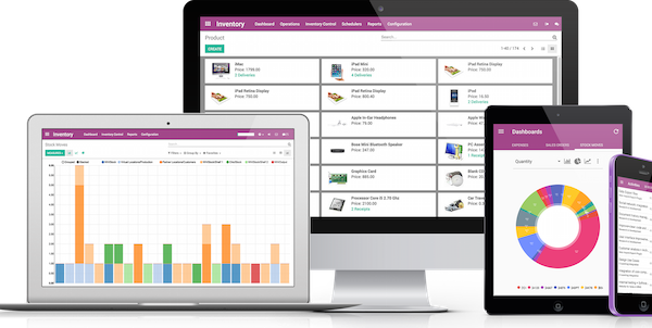 Odoo-ERP